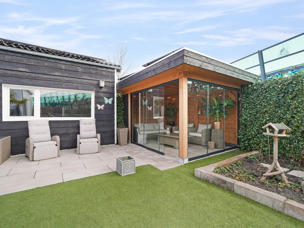 Veerdam 4, NIEUW- EN SINT JOOSLAND