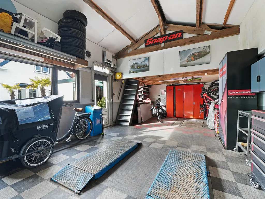 Veerdam 4, NIEUW- EN SINT JOOSLAND