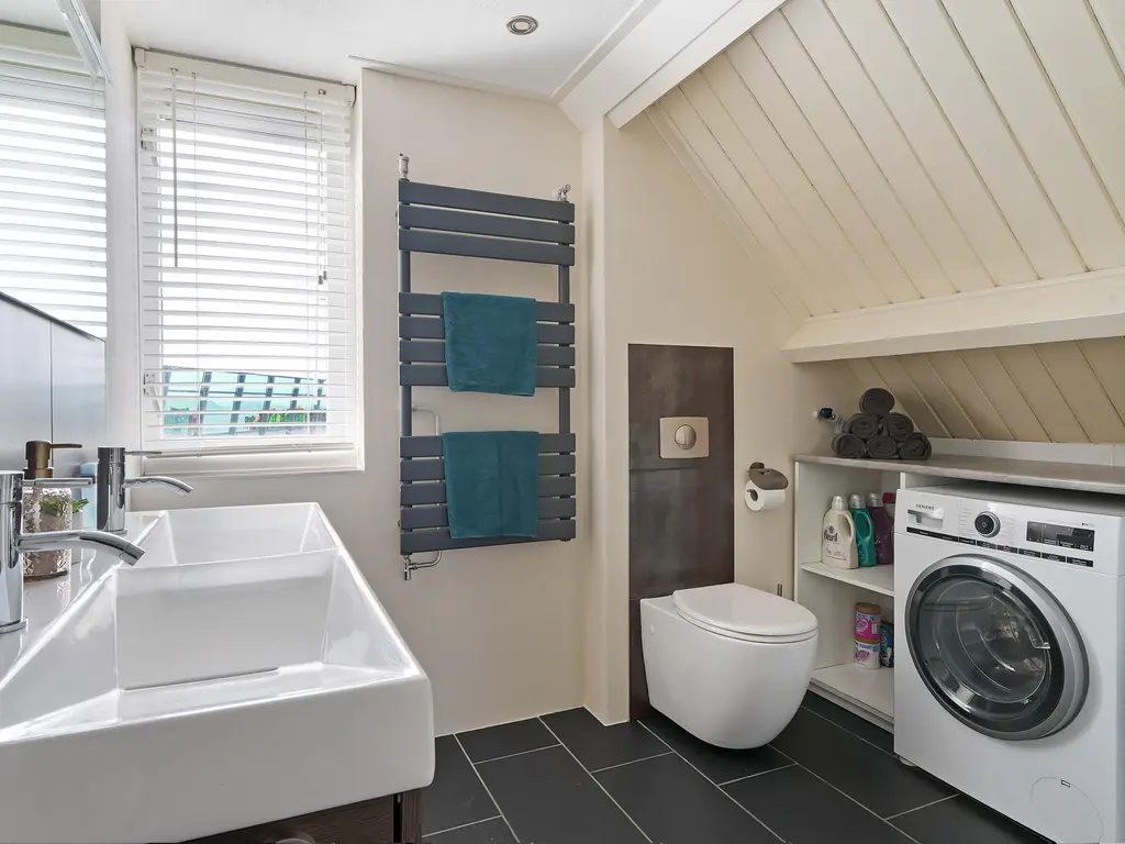 Veerdam 4, NIEUW- EN SINT JOOSLAND