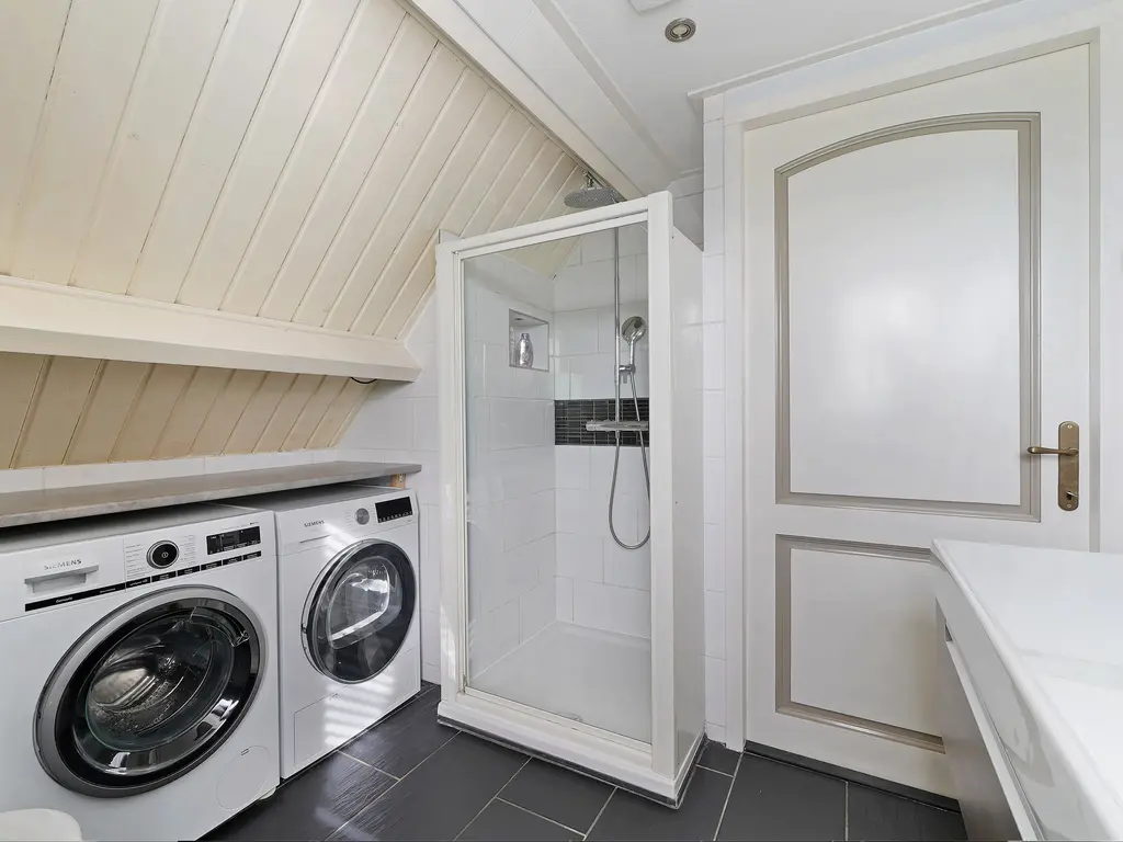 Veerdam 4, NIEUW- EN SINT JOOSLAND