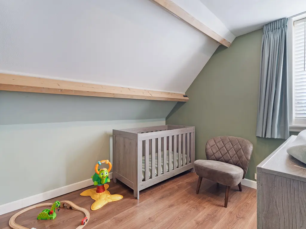 Veerdam 4, NIEUW- EN SINT JOOSLAND