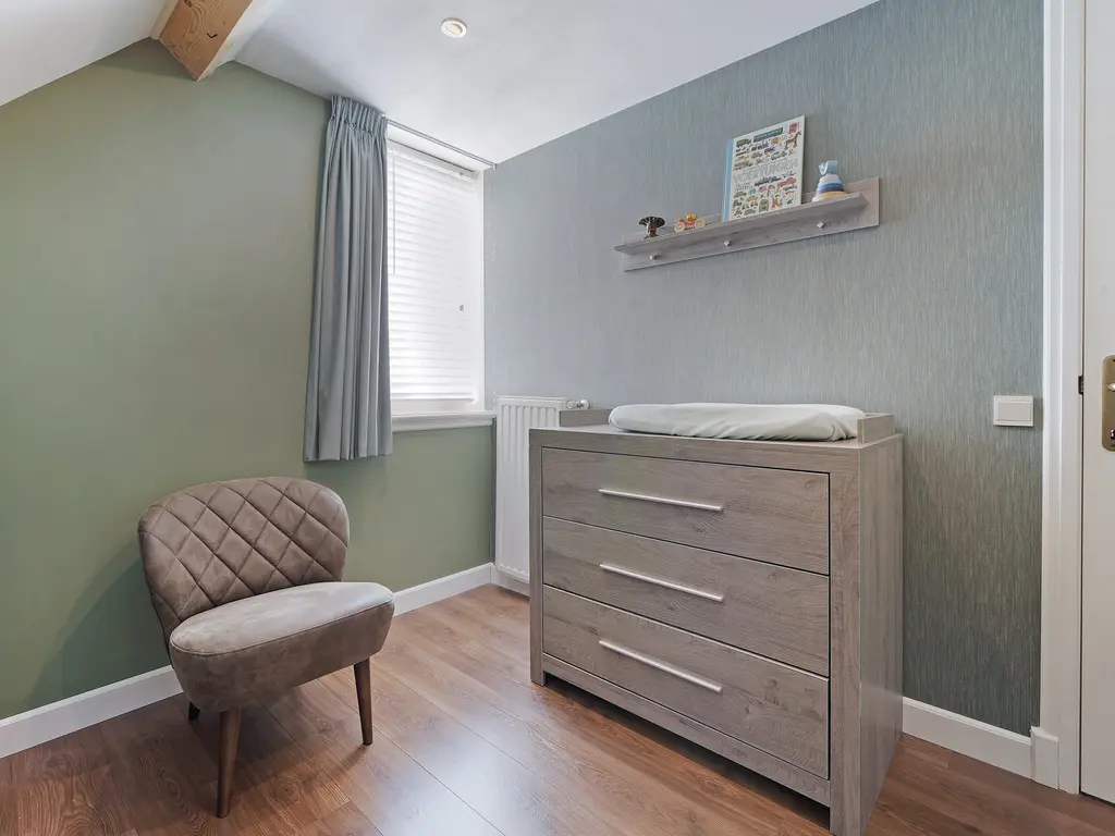 Veerdam 4, NIEUW- EN SINT JOOSLAND