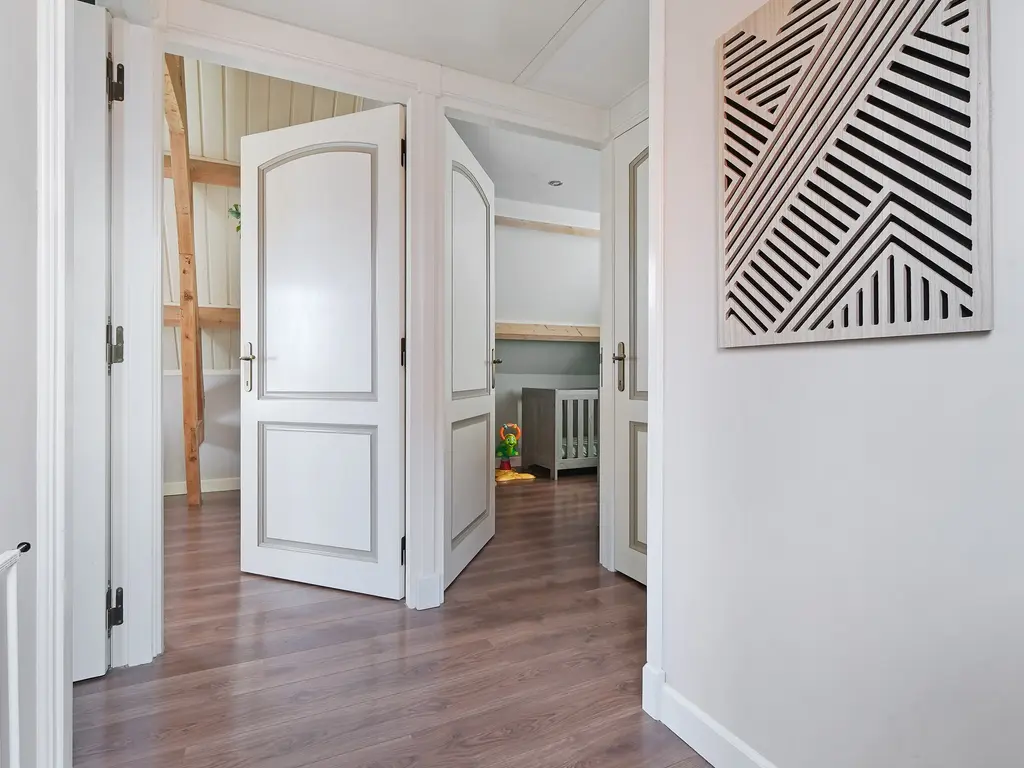 Veerdam 4, NIEUW- EN SINT JOOSLAND