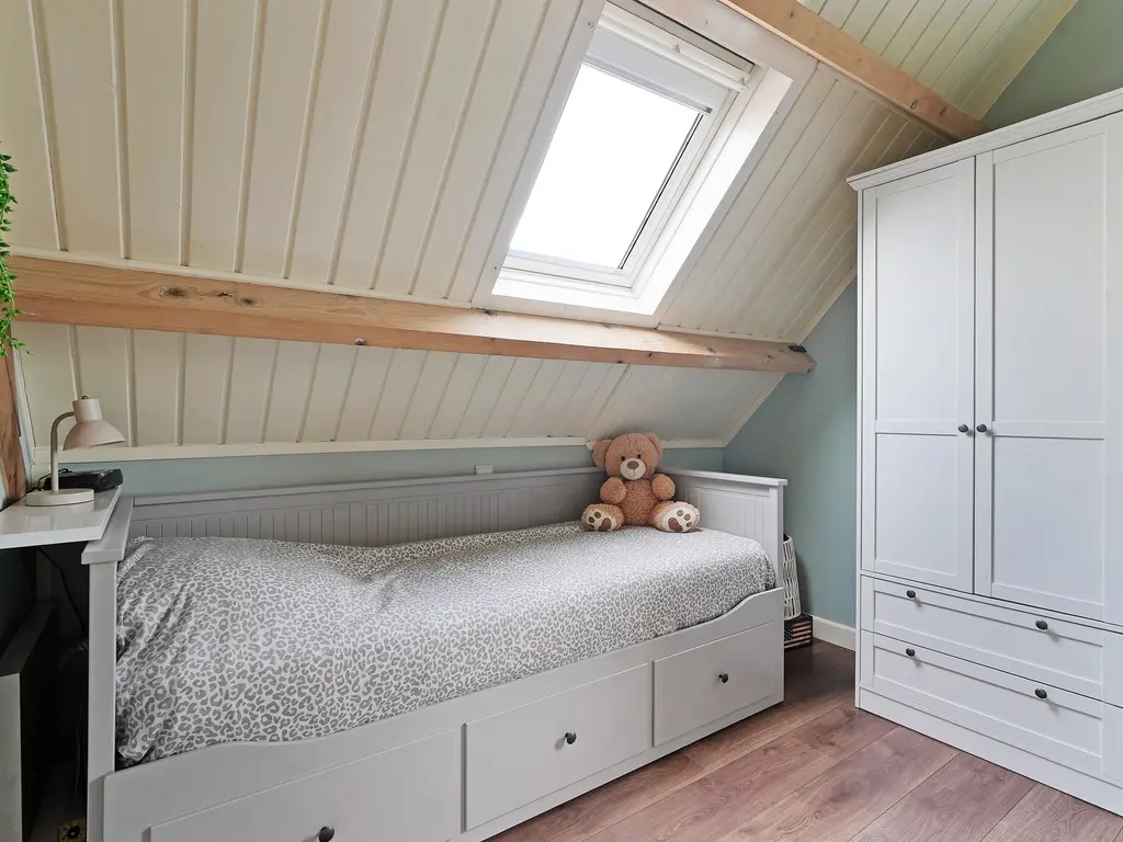 Veerdam 4, NIEUW- EN SINT JOOSLAND