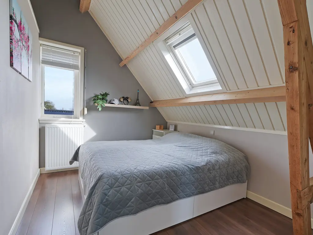 Veerdam 4, NIEUW- EN SINT JOOSLAND