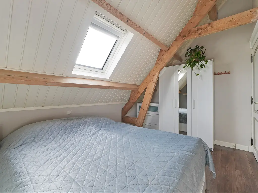 Veerdam 4, NIEUW- EN SINT JOOSLAND