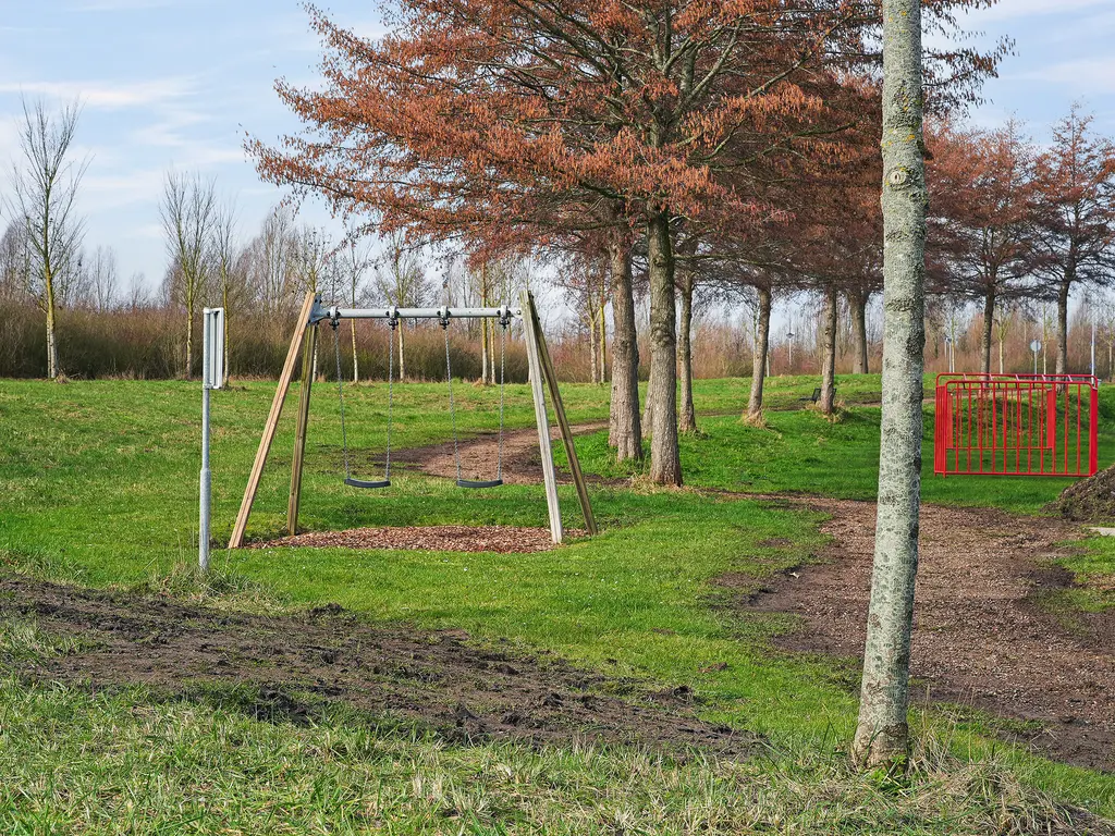 Veerdam 4, NIEUW- EN SINT JOOSLAND