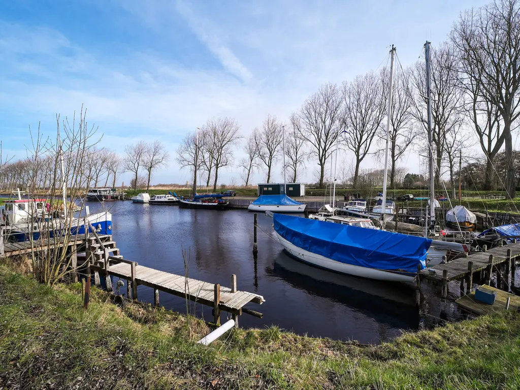 Veerdam 4, NIEUW- EN SINT JOOSLAND