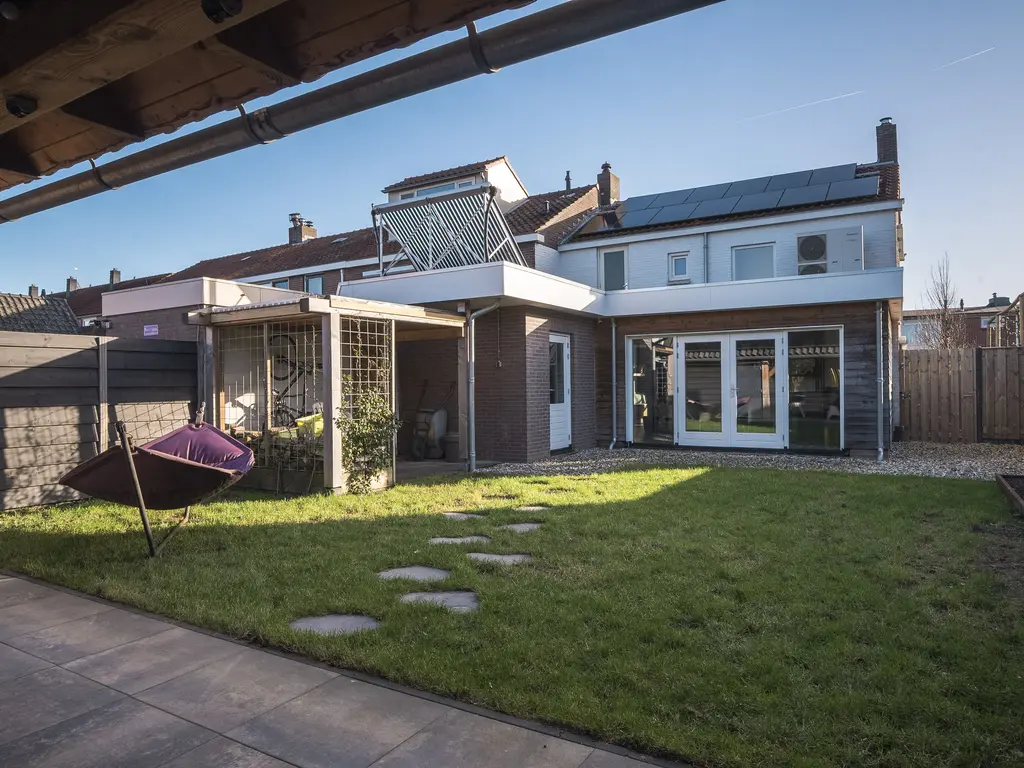 Doornluststraat 50, OOST-SOUBURG