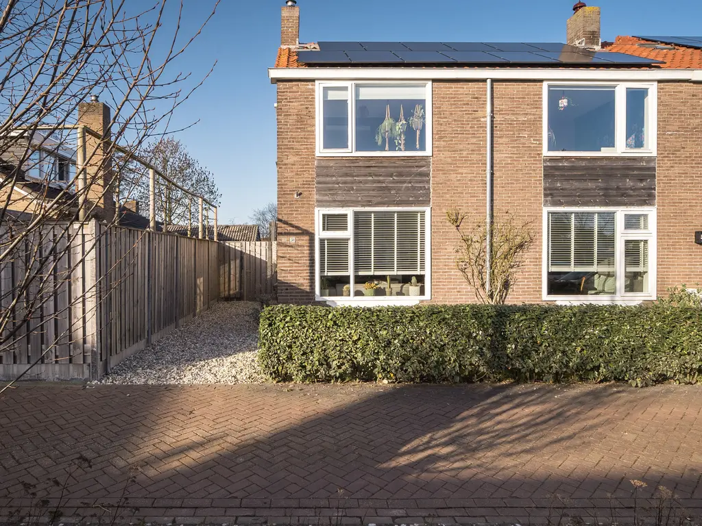 Doornluststraat 50, OOST-SOUBURG