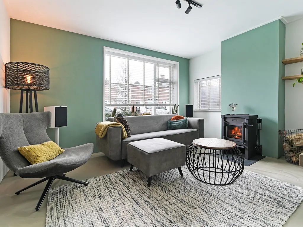 Doornluststraat 50, OOST-SOUBURG