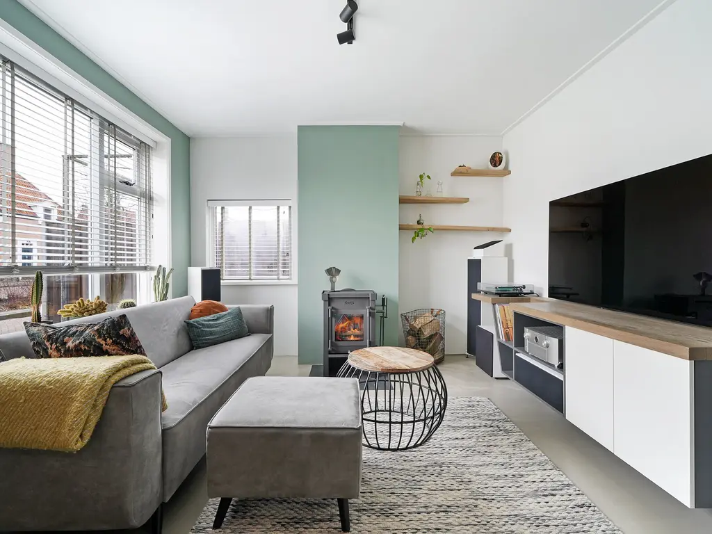 Doornluststraat 50, OOST-SOUBURG