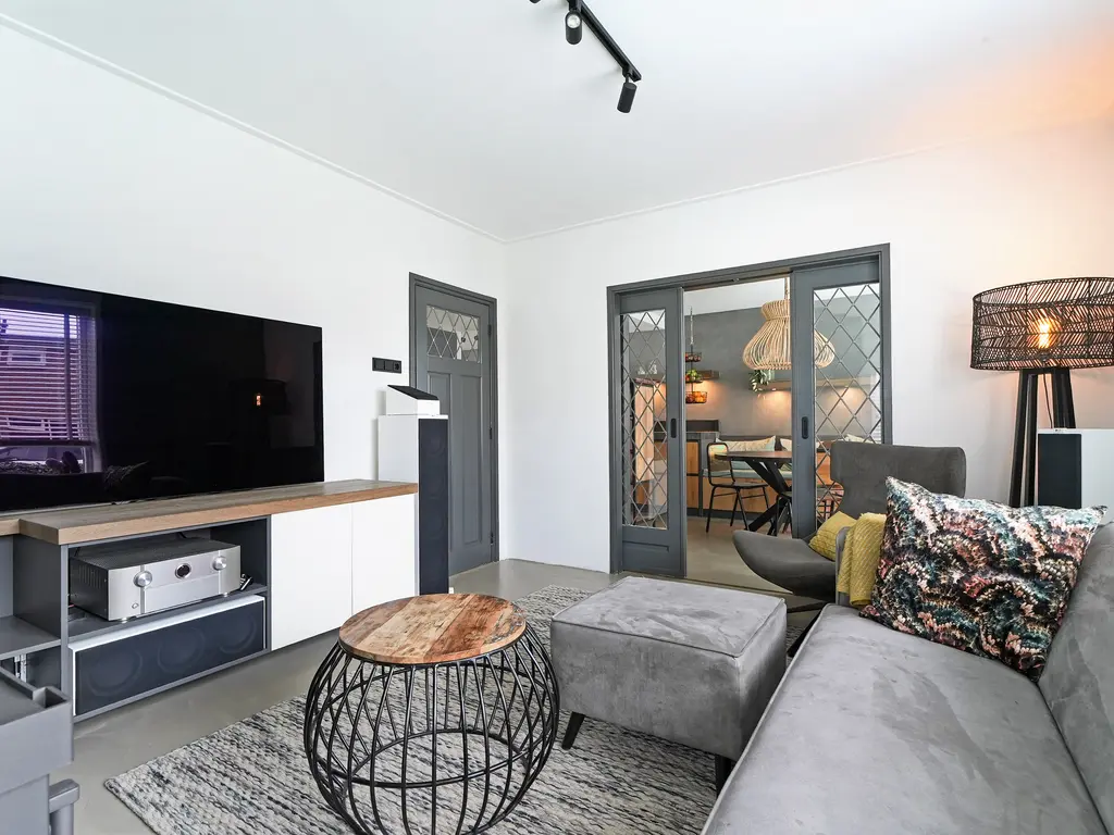 Doornluststraat 50, OOST-SOUBURG