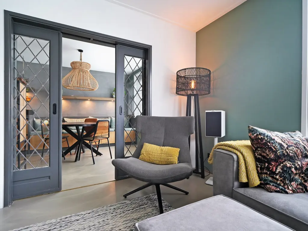 Doornluststraat 50, OOST-SOUBURG