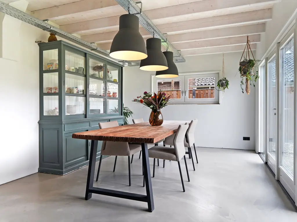 Doornluststraat 50, OOST-SOUBURG