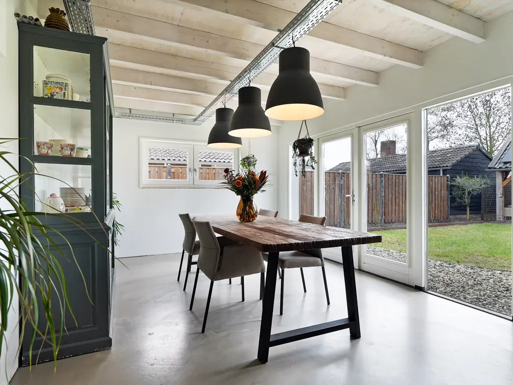 Doornluststraat 50, OOST-SOUBURG