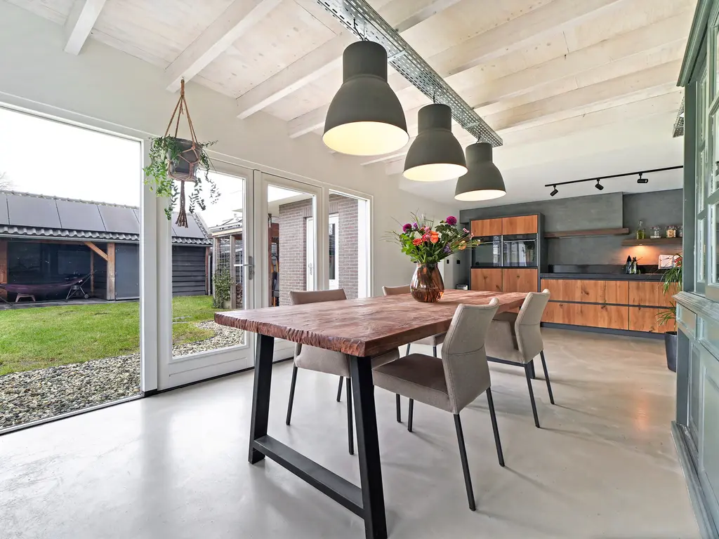 Doornluststraat 50, OOST-SOUBURG