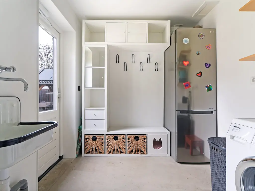 Doornluststraat 50, OOST-SOUBURG