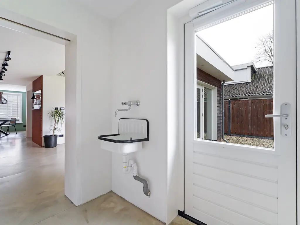 Doornluststraat 50, OOST-SOUBURG