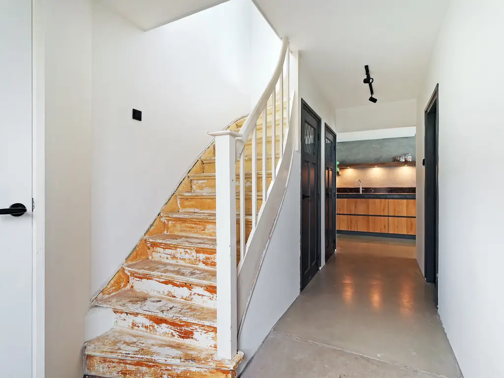 Doornluststraat 50, OOST-SOUBURG