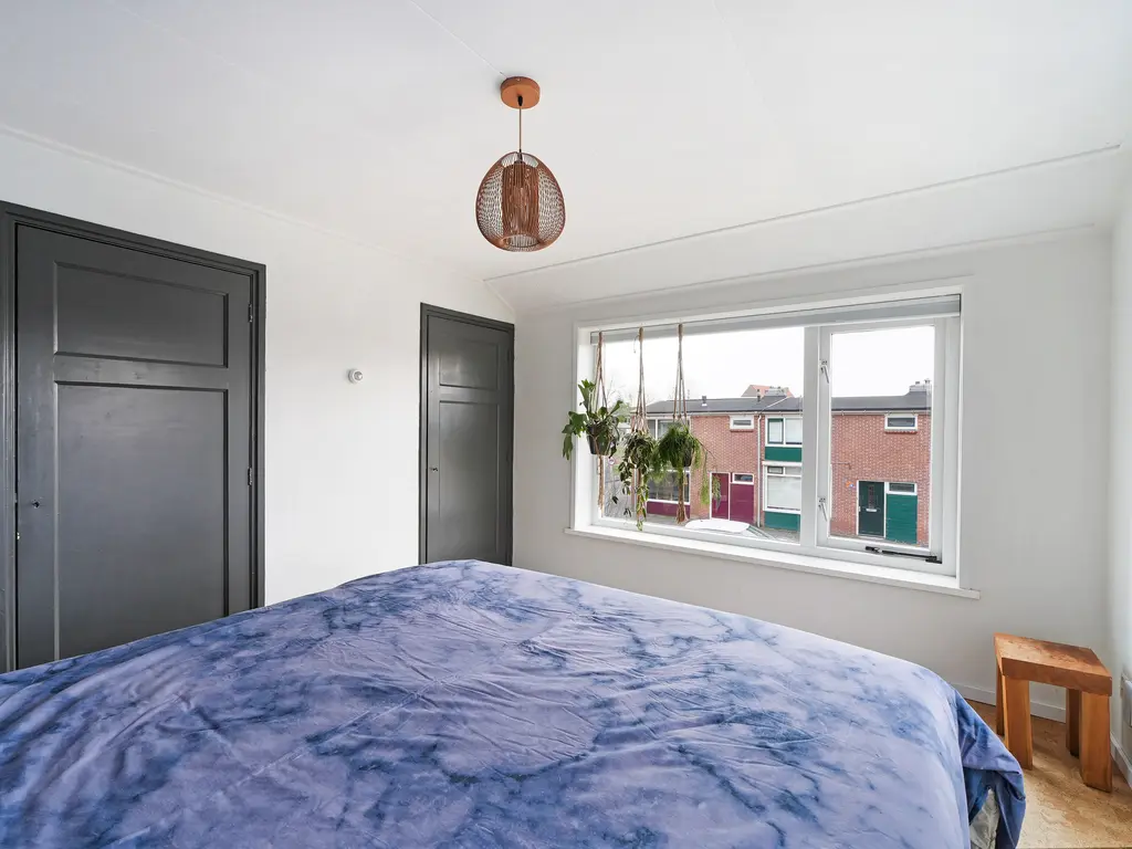 Doornluststraat 50, OOST-SOUBURG