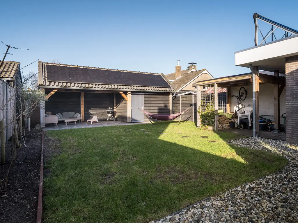 Doornluststraat 50, OOST-SOUBURG