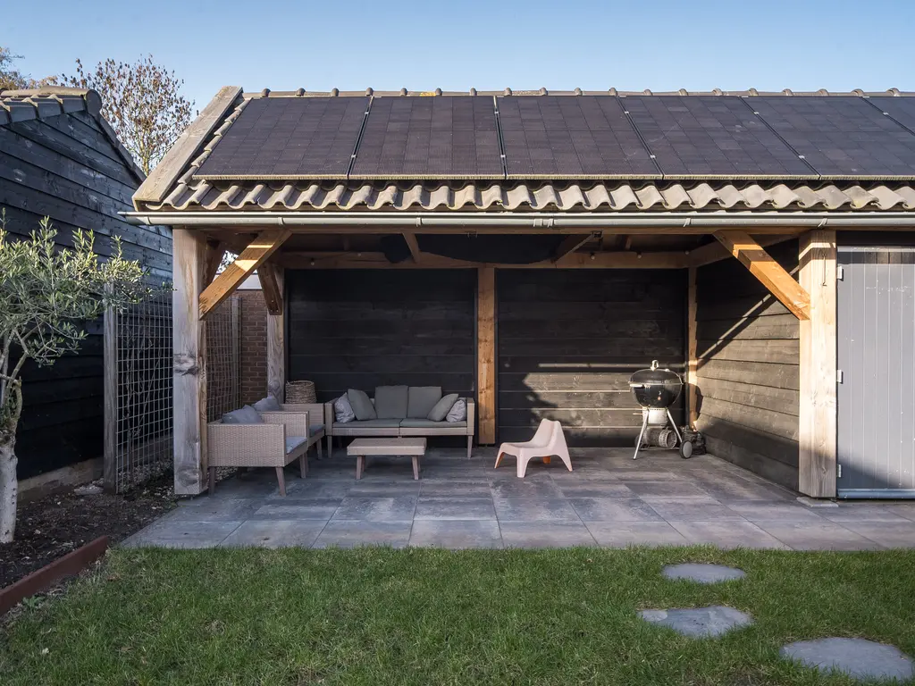 Doornluststraat 50, OOST-SOUBURG