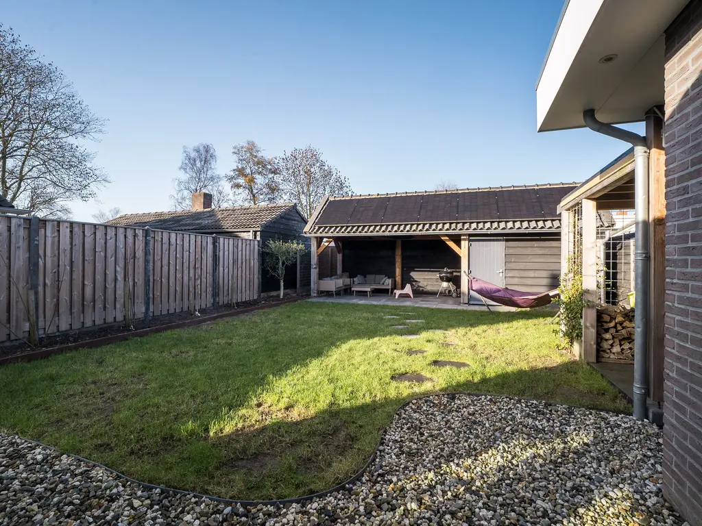 Doornluststraat 50, OOST-SOUBURG