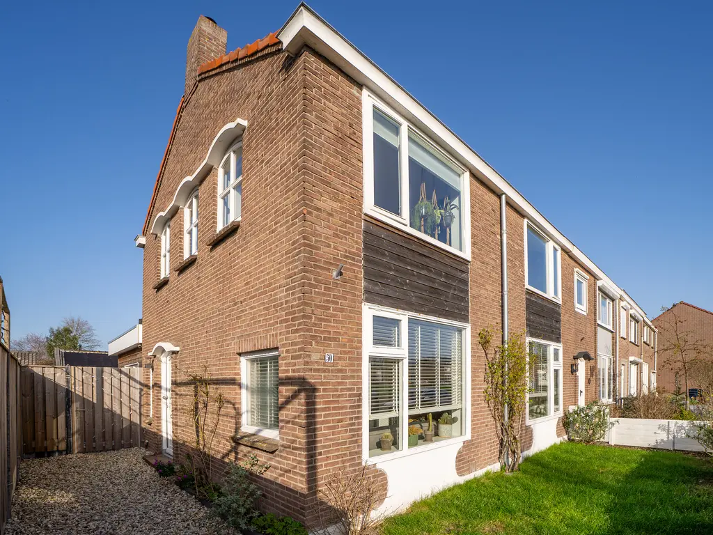Doornluststraat 50, OOST-SOUBURG