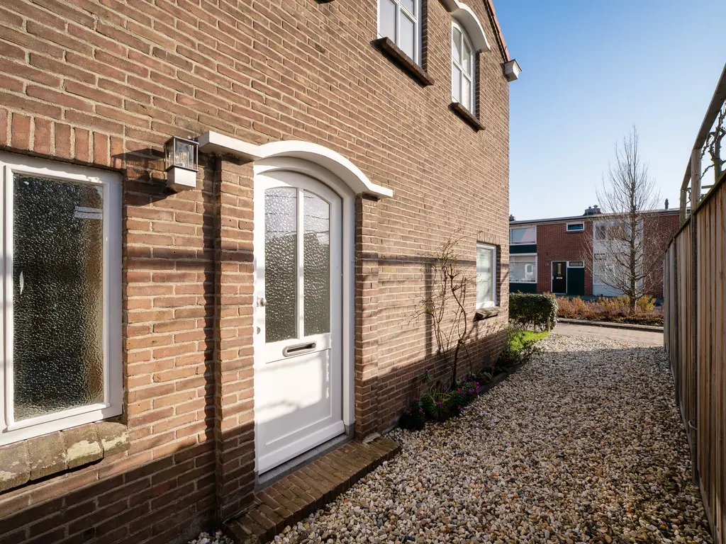 Doornluststraat 50, OOST-SOUBURG