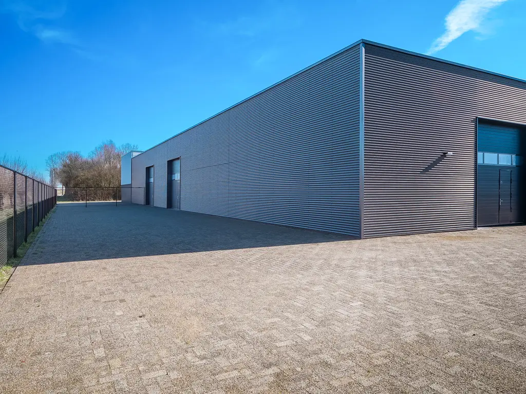 Arnesteinweg 79, MIDDELBURG