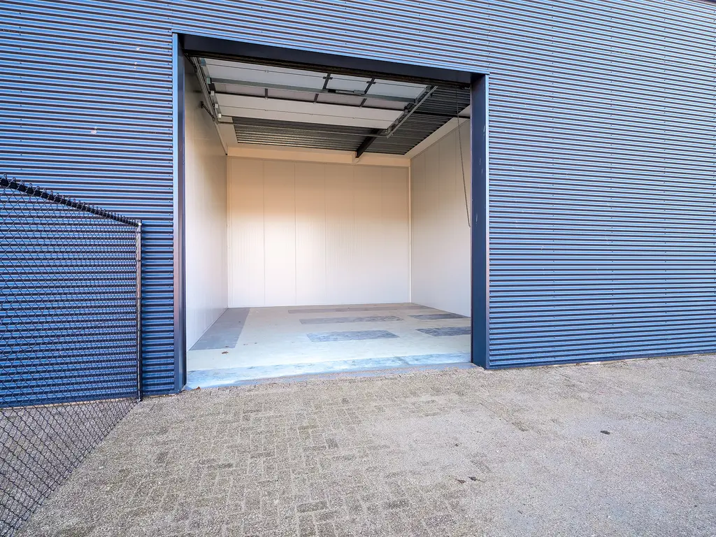 Arnesteinweg 79, MIDDELBURG