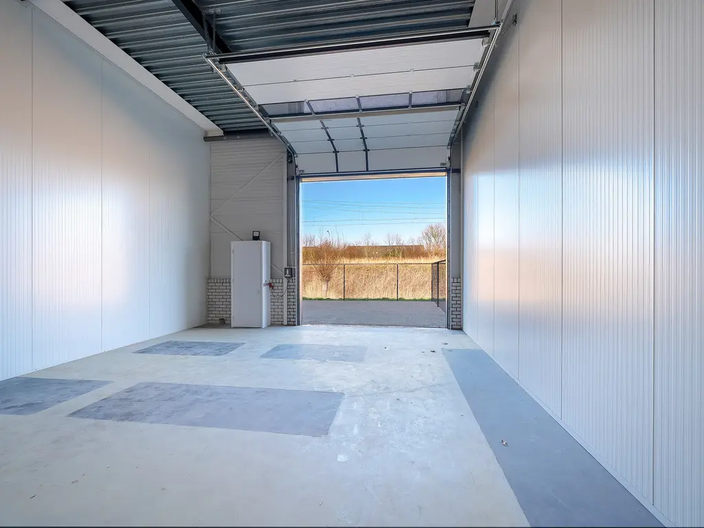 Arnesteinweg 79, MIDDELBURG