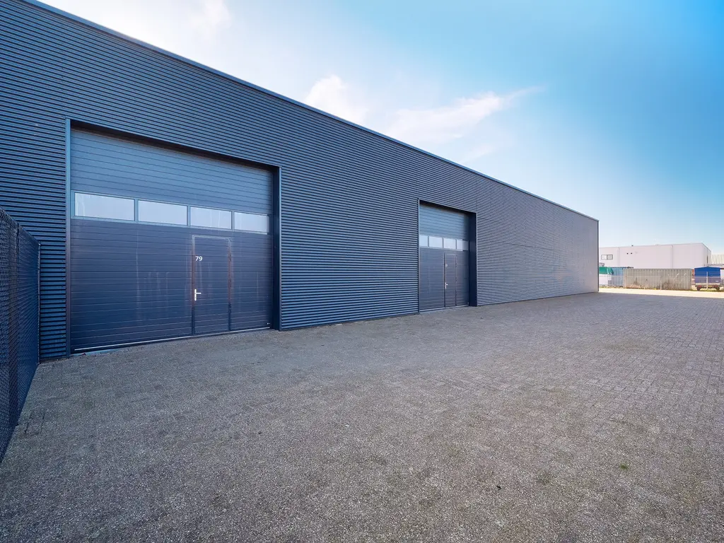 Arnesteinweg 79, MIDDELBURG