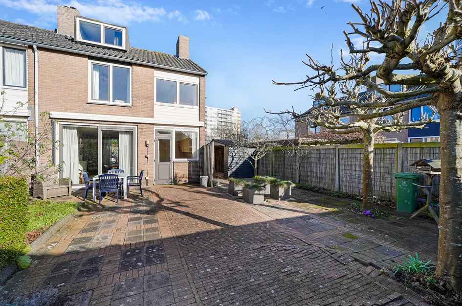 Ruys de Beerenbrouckstraat 121