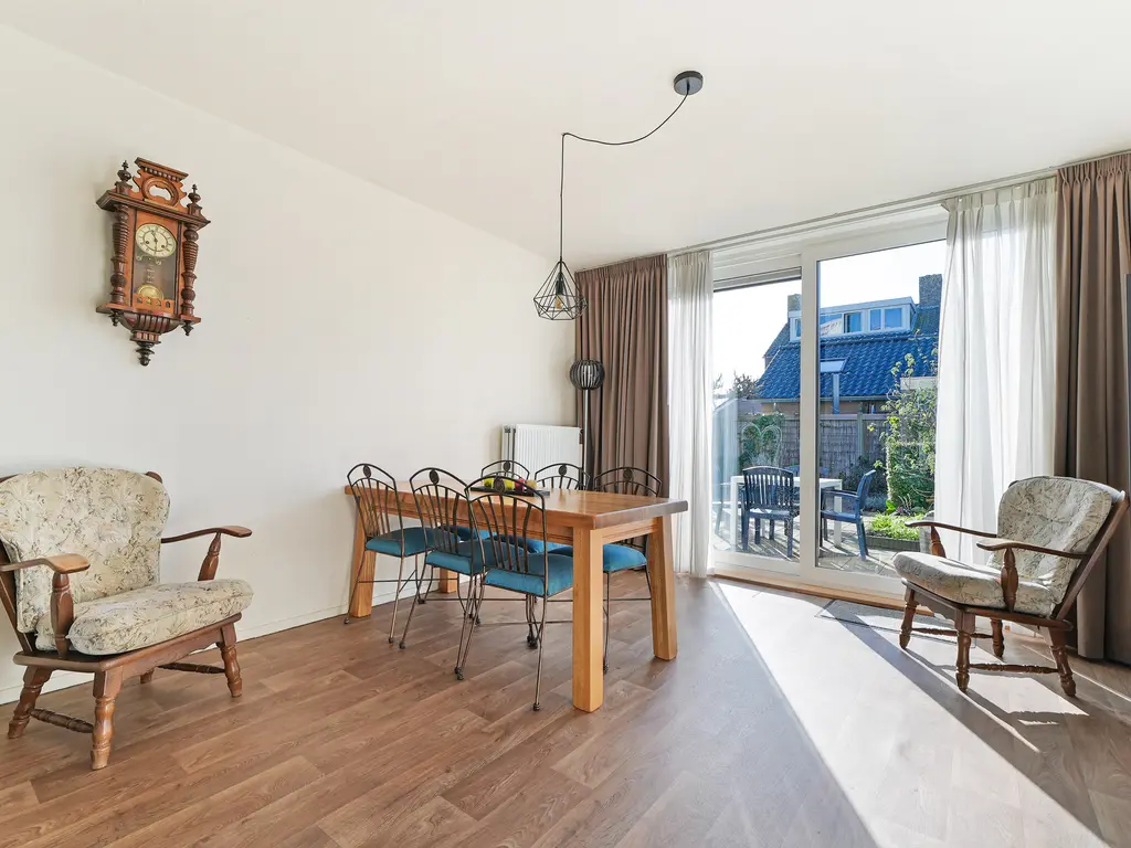 Ruys de Beerenbrouckstraat 121, VLISSINGEN