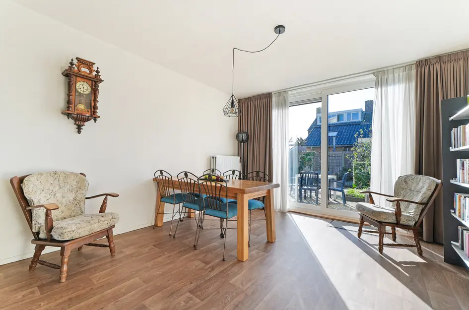 Ruys de Beerenbrouckstraat 121