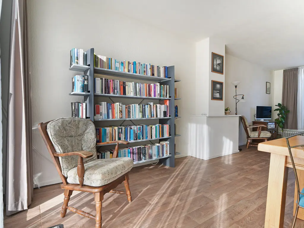 Ruys de Beerenbrouckstraat 121, VLISSINGEN