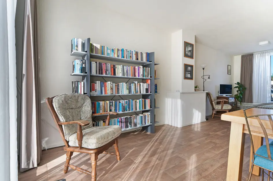 Ruys de Beerenbrouckstraat 121