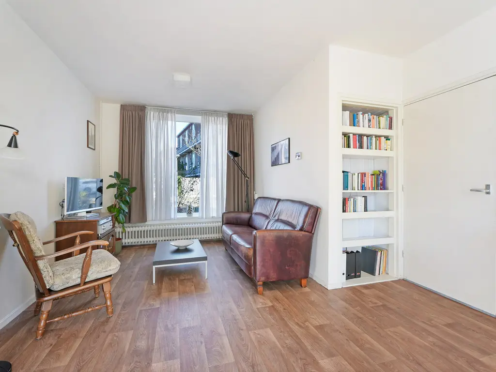 Ruys de Beerenbrouckstraat 121, VLISSINGEN