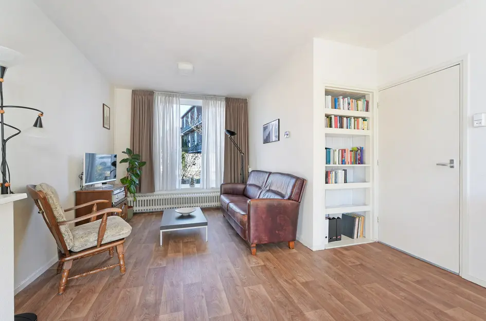 Ruys de Beerenbrouckstraat 121