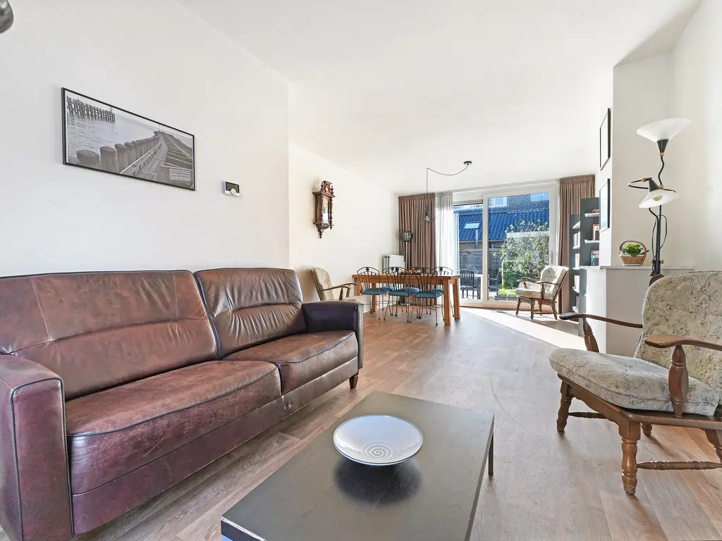 Ruys de Beerenbrouckstraat 121, VLISSINGEN