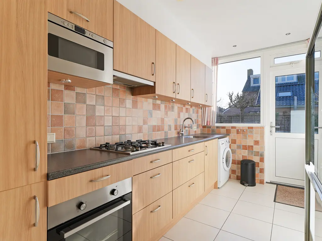 Ruys de Beerenbrouckstraat 121, VLISSINGEN