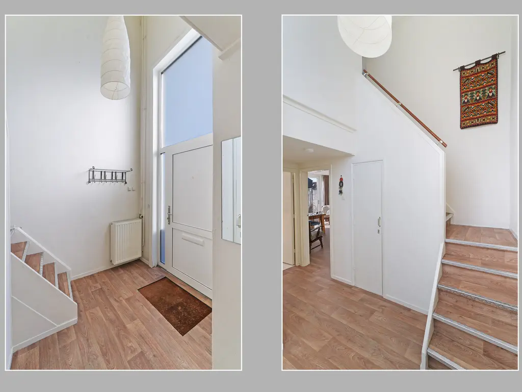 Ruys de Beerenbrouckstraat 121, VLISSINGEN