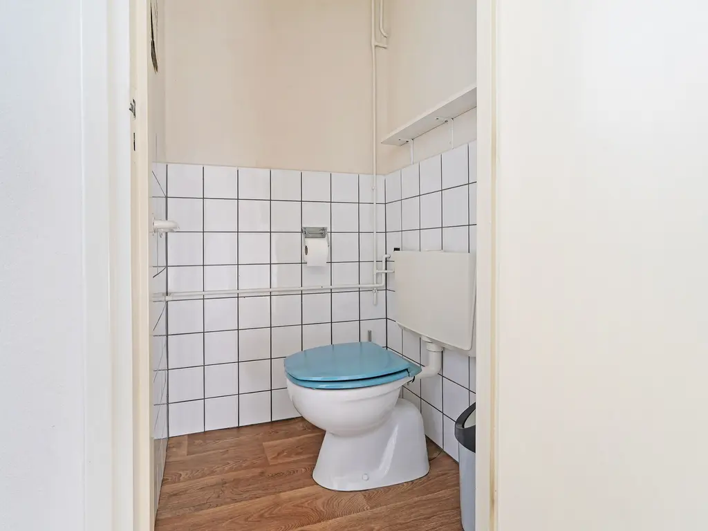 Ruys de Beerenbrouckstraat 121, VLISSINGEN