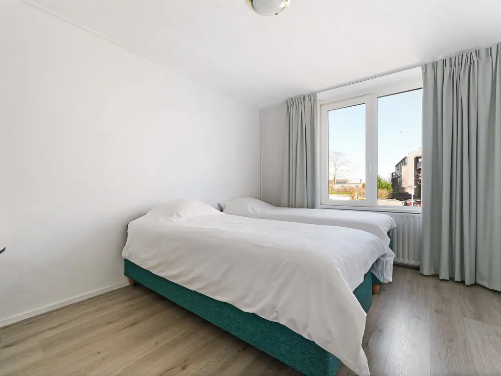 Ruys de Beerenbrouckstraat 121, VLISSINGEN