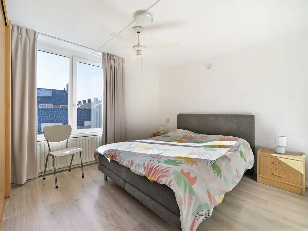 Ruys de Beerenbrouckstraat 121, VLISSINGEN