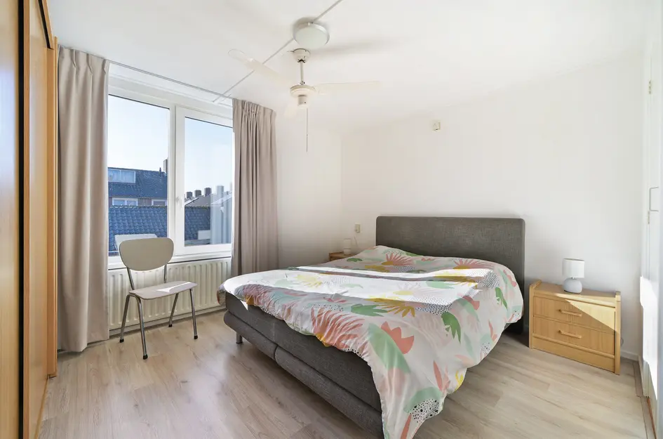 Ruys de Beerenbrouckstraat 121