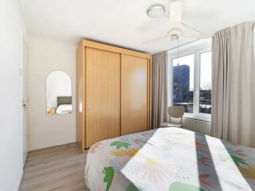 Ruys de Beerenbrouckstraat 121, VLISSINGEN