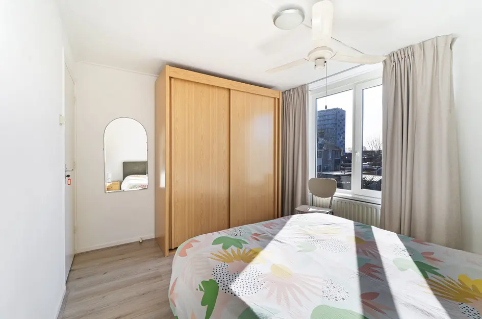 Ruys de Beerenbrouckstraat 121